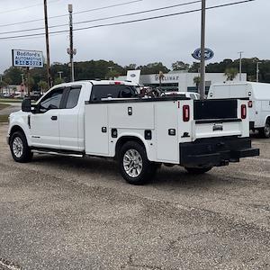 Used 2021 Ford F-250 Super Cab Service Truck for sale #30038 - photo 2