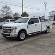 Used 2021 Ford F-250 Super Cab Cab Chassis for sale #30038 - photo 1