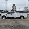 Used 2021 Ford F-250 Super Cab Cab Chassis for sale #30038 - photo 2