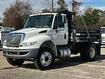 2019 International DuraStar 4300 SBA 4x2 Dump Truck for sale #30039 - photo 1