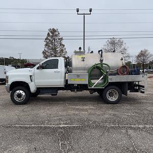 2023 International CV SFA 4x4 Cab Chassis for sale #30043 - photo 2