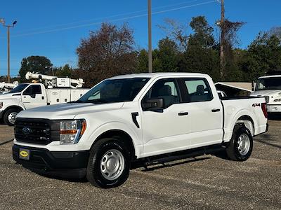 Used 2022 Ford F-150 SuperCrew Cab for sale #30047 - photo 1