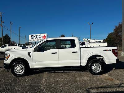 Used 2022 Ford F-150 SuperCrew Cab for sale #30047 - photo 2