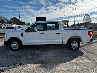 2022 Ford F-150 SuperCrew Cab RWD Pickup for sale #30049 - photo 2