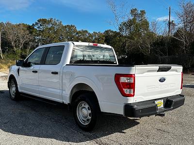 Used 2022 Ford F-150 SuperCrew Cab for sale #30049 - photo 2