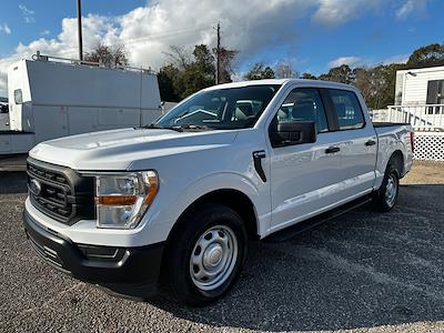 2022 Ford F-150 SuperCrew Cab RWD Pickup for sale #30050 - photo 1