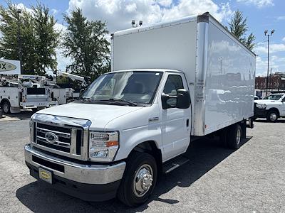 2022 Ford E-450 RWD 16ft Box Van for sale #60113 - photo 1