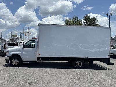 2022 Ford E-450 RWD 16ft Box Van for sale #60113 - photo 2