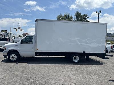 2021 Ford E-450 RWD 16ft Box Van for sale #60114 - photo 2