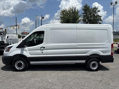 2025 Ford Transit 250 Medium Roof RWD Empty Cargo Van for sale #60121 - photo 2