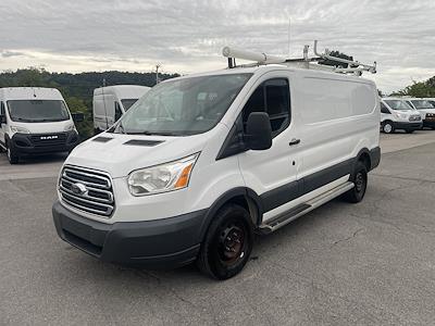 2017 Ford Transit 250 Low Roof 4x2 Cargo Van for sale #16488A - photo 1