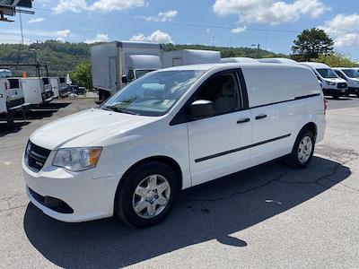 Used 2013 Ram C/V Tradesman FWD Upfitted Cargo Van for sale #50668 - photo 1