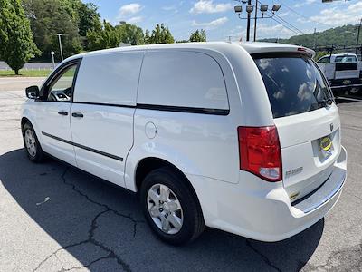 Used 2013 Ram C/V Tradesman FWD Upfitted Cargo Van for sale #50668 - photo 2