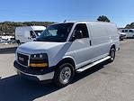 Used 2021 GMC Savana 2500 CARGO RWD Empty Cargo Van for sale #50720 - photo 1