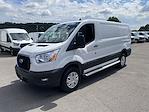 Used 2021 Ford Transit 250 T-250 Low Roof RWD Empty Cargo Van for sale #50726 - photo 1