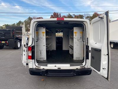 Used 2019 Nissan NV1500 Standard Roof RWD Upfitted Cargo Van for sale #50742 - photo 2