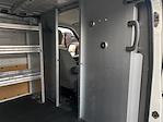 Used 2019 Nissan NV1500 Standard Roof RWD Upfitted Cargo Van for sale #50742 - photo 8