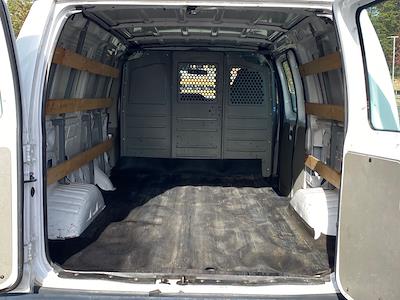 Used 2013 Ford E-250 E250 VAN RWD Empty Cargo Van for sale #50743 - photo 2