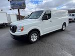 Used 2021 Nissan NV1500 1500 S Standard Roof RWD Empty Cargo Van for sale #50752 - photo 1