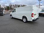 Used 2021 Nissan NV1500 1500 S Standard Roof RWD Empty Cargo Van for sale #50752 - photo 2