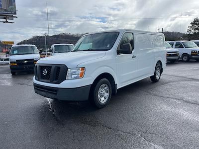 Used 2016 Nissan NV1500 VAN Standard Roof RWD Upfitted Cargo Van for sale #50755 - photo 1