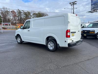 Used 2016 Nissan NV1500 VAN Standard Roof RWD Upfitted Cargo Van for sale #50755 - photo 2