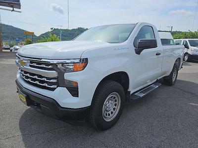 2022 Chevrolet Silverado 1500 Regular Cab 4WD Pickup for sale #50903 - photo 1