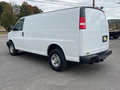 2021 Chevrolet Express 2500 RWD, Upfitted Cargo Van for sale #50978 - photo 2