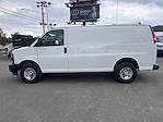 2021 Chevrolet Express 2500 RWD, Upfitted Cargo Van for sale #50978 - photo 3