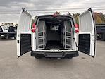 2021 Chevrolet Express 2500 RWD, Upfitted Cargo Van for sale #50978 - photo 5