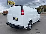 2021 Chevrolet Express 2500 RWD, Upfitted Cargo Van for sale #50978 - photo 6