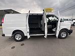 2021 Chevrolet Express 2500 RWD, Upfitted Cargo Van for sale #50978 - photo 8