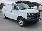 2021 Chevrolet Express 2500 RWD, Upfitted Cargo Van for sale #50978 - photo 9