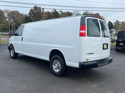 2021 Chevrolet Express 2500 RWD Empty Cargo Van for sale #50986 - photo 2