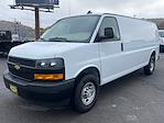 2021 Chevrolet Express 2500 RWD Empty Cargo Van for sale #50986 - photo 1