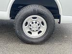 2021 Chevrolet Express 2500 RWD Empty Cargo Van for sale #50986 - photo 17