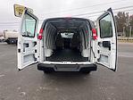 2021 Chevrolet Express 2500 RWD Empty Cargo Van for sale #50986 - photo 5