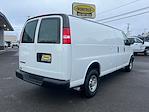 2021 Chevrolet Express 2500 RWD Empty Cargo Van for sale #50986 - photo 6