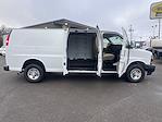 2021 Chevrolet Express 2500 RWD Empty Cargo Van for sale #50986 - photo 8