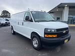 2021 Chevrolet Express 2500 RWD Empty Cargo Van for sale #50986 - photo 9