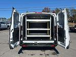 2022 Ford Transit 150 Low Roof RWD, Upfitted Cargo Van for sale #50996 - photo 5