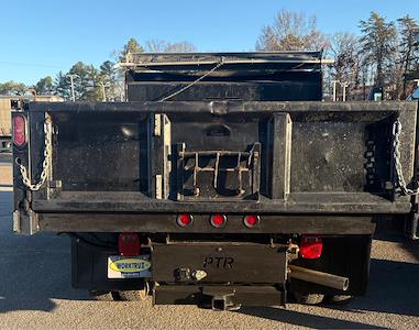 2020 Ford F-550 Regular Cab DRW 4WD Dump Truck for sale #51090 - photo 2
