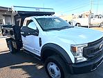 2020 Ford F-550 Regular Cab DRW 4WD Dump Truck for sale #51090 - photo 1