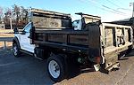 2020 Ford F-550 Regular Cab DRW 4WD Dump Truck for sale #51090 - photo 3