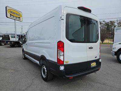 2021 Ford Transit 250 Medium Roof RWD Empty Cargo Van for sale #51051 - photo 2