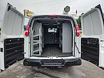 Used 2020 Chevrolet Express 3500 Upfitted Cargo Van for sale #51052 - photo 4