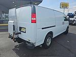 2020 Chevrolet Express 3500 RWD Upfitted Cargo Van for sale #51052 - photo 24