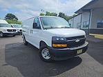 2020 Chevrolet Express 3500 RWD Upfitted Cargo Van for sale #51052 - photo 30