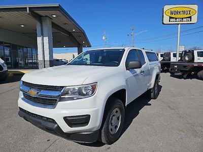 2015 Chevrolet Colorado Extended Cab RWD Pickup for sale #51057 - photo 1