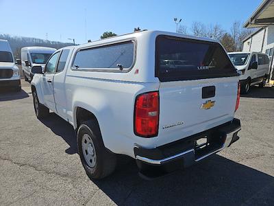 2015 Chevrolet Colorado Extended Cab RWD Pickup for sale #51057 - photo 2